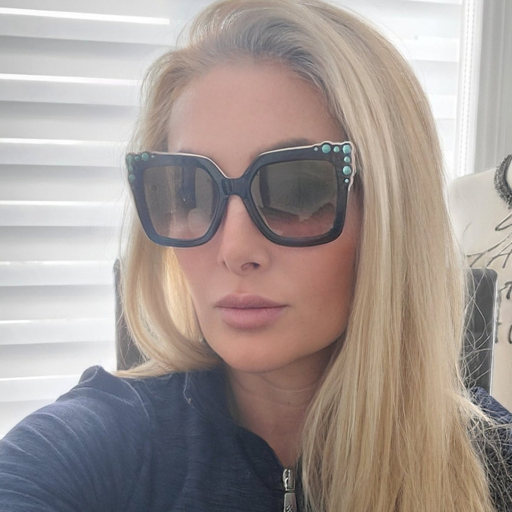 NWT Fendi Sunglasses